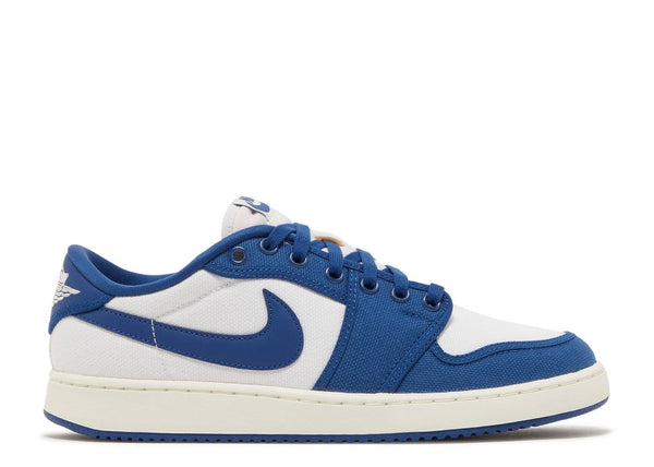 AIR JORDAN 1 KO LOW KENTUCKY