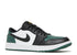 AIR JORDAN 1 LOW GOLF NOBLE GREEN