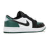 AIR JORDAN 1 LOW GOLF NOBLE GREEN