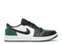 AIR JORDAN 1 LOW GOLF NOBLE GREEN
