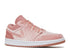 AIR JORDAN 1 LOW SE PINK VELVET