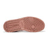 AIR JORDAN 1 LOW SE PINK VELVET