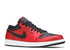 AIR JORDAN 1 LOW REVERSE BRED
