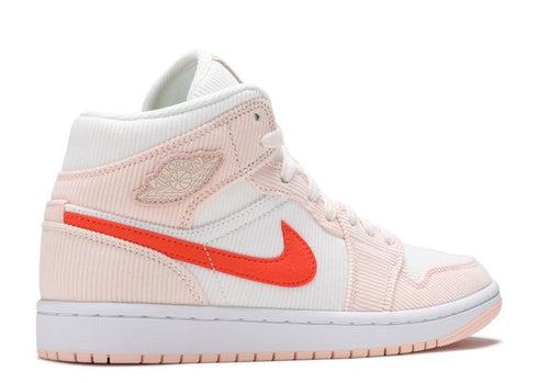 AIR JORDAN 1 MID SE CORDUROY