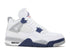 AIR JORDAN 4 RETRO MIDNIGHT NAVY GS