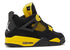 AIR JORDAN 4 RETRO THUNDER 2023