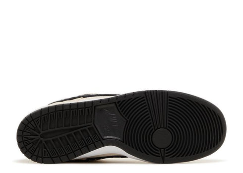 ALBINO & PRETO X DUNK LOW SB JIU-JITSU