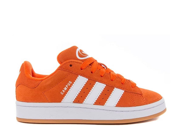 CAMPUS 00S J ORANGE GUM