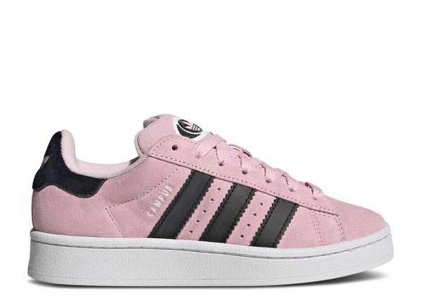 CAMPUS 00S J CLEAR PINK