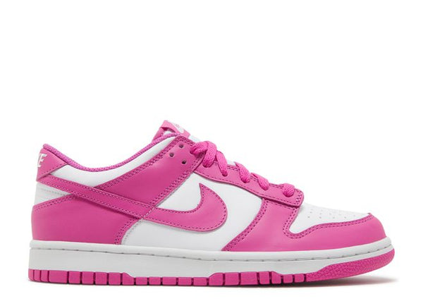 DUNK LOW PS ACTIVE FUCHSIA