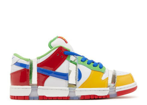 DUNK LOW SB SANDY BODECKER