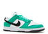 DUNK LOW STADIUM GREEN