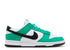 DUNK LOW STADIUM GREEN