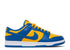 DUNK LOW UCLA