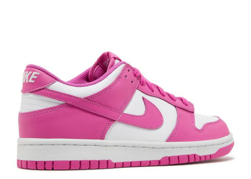 DUNK LOW PS ACTIVE FUCHSIA