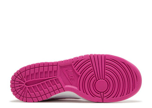 DUNK LOW PS ACTIVE FUCHSIA