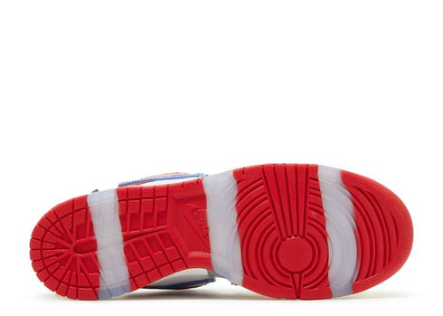 DUNK LOW SB SANDY BODECKER