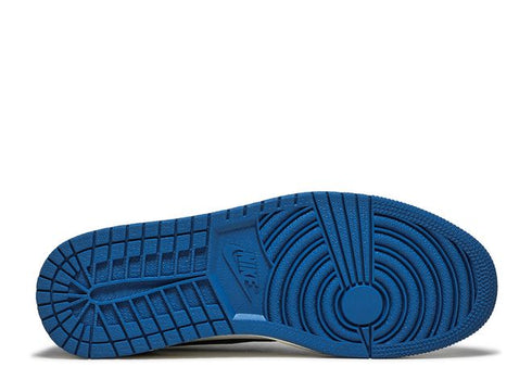 FRAGMENT DESIGN X TRAVIS SCOTT X JORDAN 1 RETRO LOW