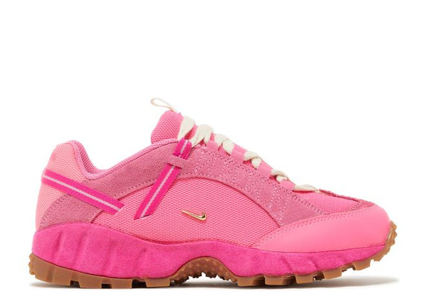 JACQUEMUS X WMNS AIR HUMARA LX PINK FLASH