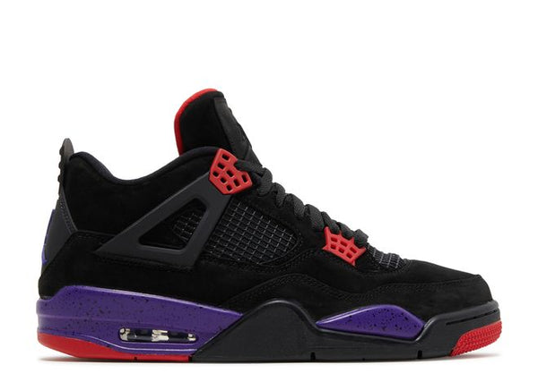 JORDAN 4 RETRO NRG RAPTORS
