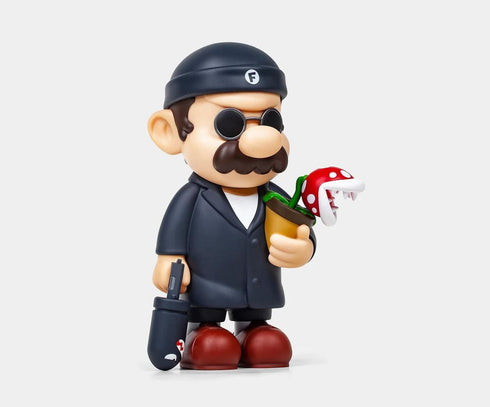 M. LE PROFESSIONNEL OG