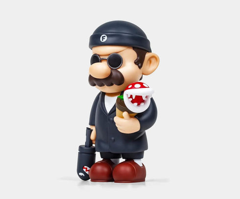 M. LE PROFESSIONNEL OG