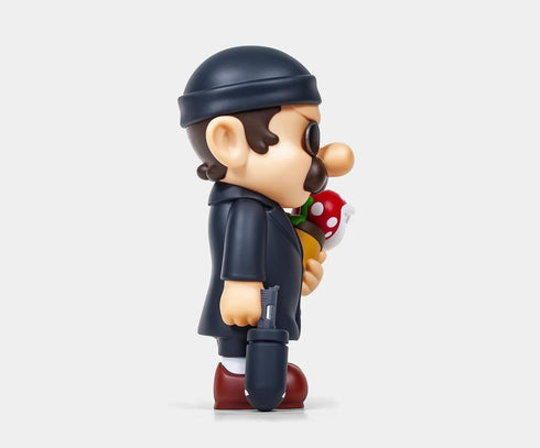 M. LE PROFESSIONNEL OG