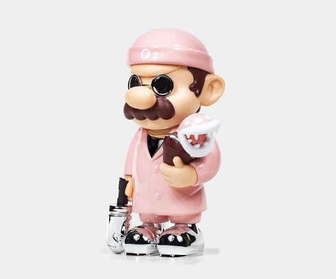 M. LE PROFESSIONNEL SAUMON