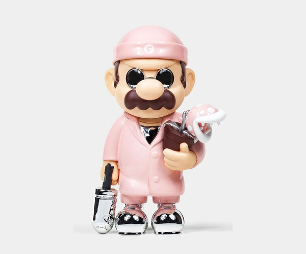 M. LE PROFESSIONNEL SAUMON