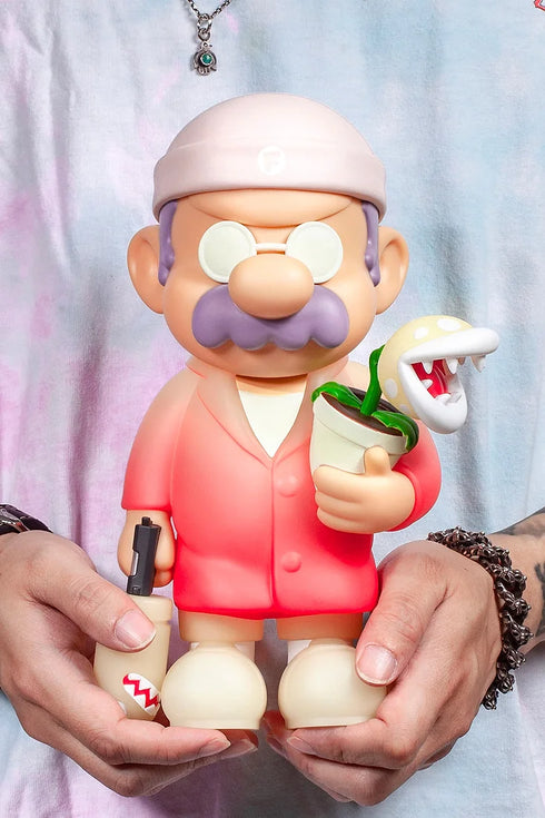 M. LE PROFESSIONNEL SUNSET