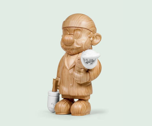 M. LE PROFESSIONNEL WOOD XL