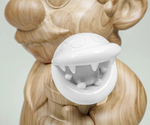 M. LE PROFESSIONNEL WOOD XL