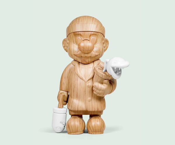 M. LE PROFESSIONNEL WOOD XL