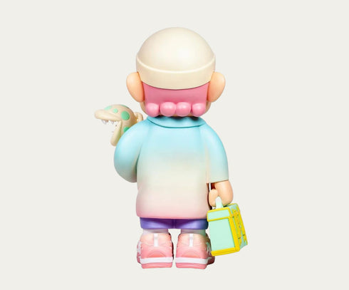 M. LE PROFESSIONNEL GUM GUM