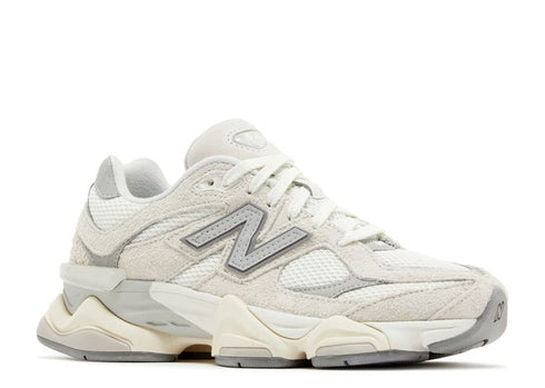 NEW BALANCE 9060 SUEDE PACK - SEA SALT