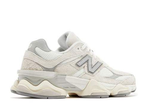 NEW BALANCE 9060 SUEDE PACK - SEA SALT