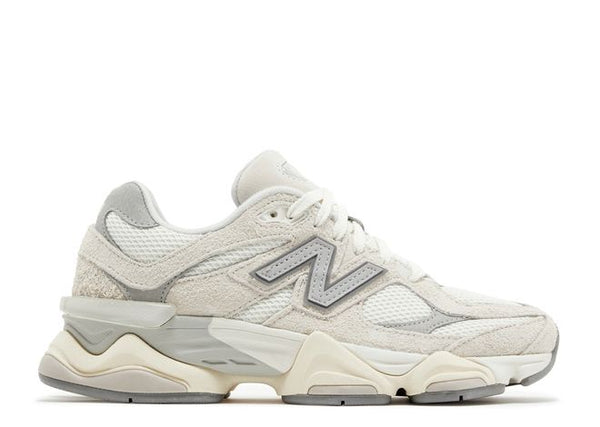NEW BALANCE 9060 SUEDE PACK - SEA SALT
