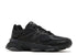 NEW BALANCE 9060 TRIPLE BLACK LEATHER