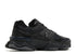 NEW BALANCE 9060 TRIPLE BLACK LEATHER