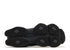 NEW BALANCE 9060 TRIPLE BLACK LEATHER