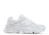 NEW BALANCE 9060 TRIPLE WHITE