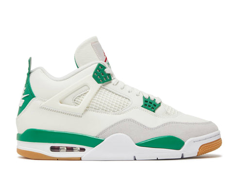 NIKE SB X AIR JORDAN 4 RETRO SP PINE GREEN