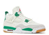 NIKE SB X AIR JORDAN 4 RETRO SP PINE GREEN