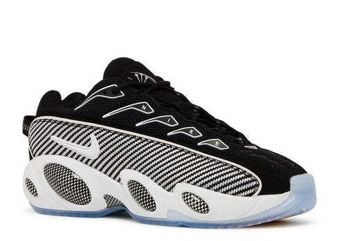 NOCTA X GLIDE BLACK WHITE