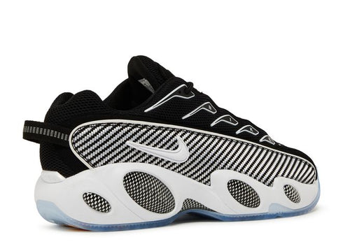 NOCTA X GLIDE BLACK WHITE