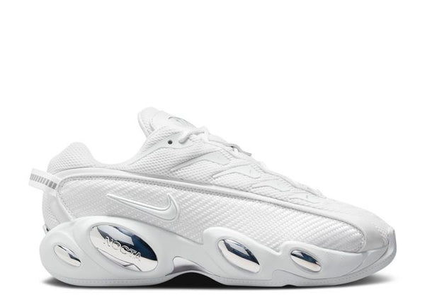 NOCTA X GLIDE TRIPLE WHITE