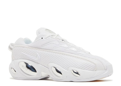 NOCTA X GLIDE TRIPLE WHITE