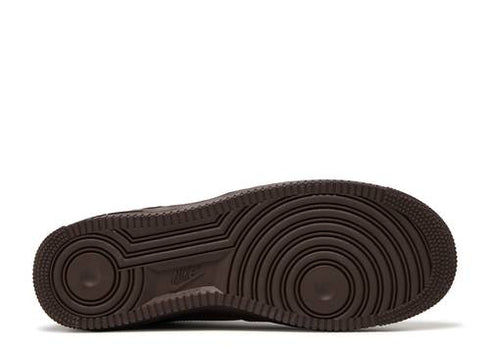 Nike Air Force 1 Low Supreme Baroque Brown