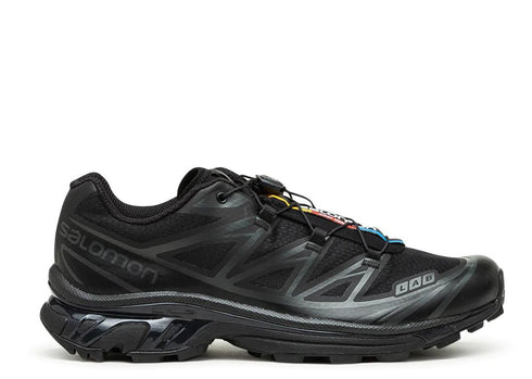 SALOMON S/LAB XT-6 ADV TRIPLE BLACK