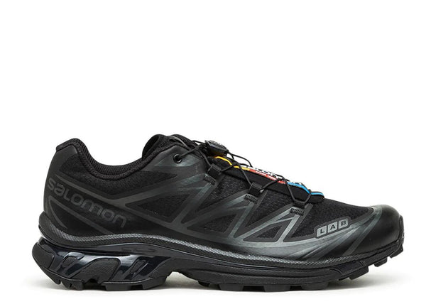 SALOMON S/LAB XT-6 ADV TRIPLE BLACK